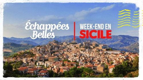 Echappées Belles Season 13 Episode 20 - Episode 20