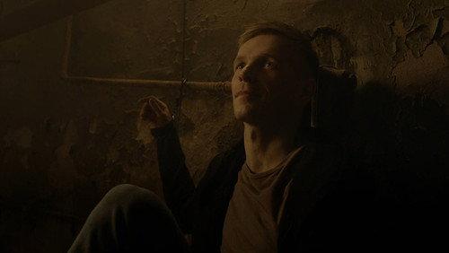 Young and the Strong Will Survive Season 1 Episode 4 - Episode 4