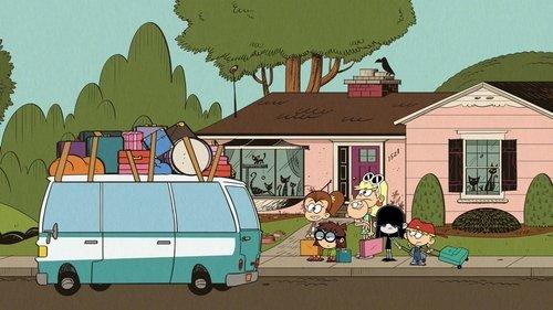 The Loud House Season 3 Episode 22 - Ruthless People