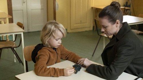 Under the Surface Season 2 Episode 5 - Episode 5