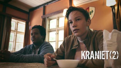 The Camp Season 1 Episode 2 - The Skull