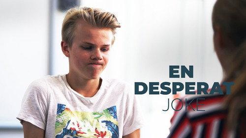 Klassen Season 5 Episode 11 - A desperate joke