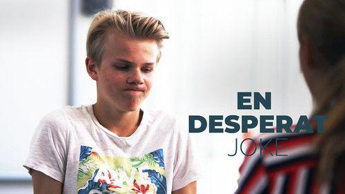 Klassen Season 5 Episode 11 - A desperate joke