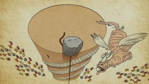 Flin & Flo Season 3 Episode 7 - Episode 7