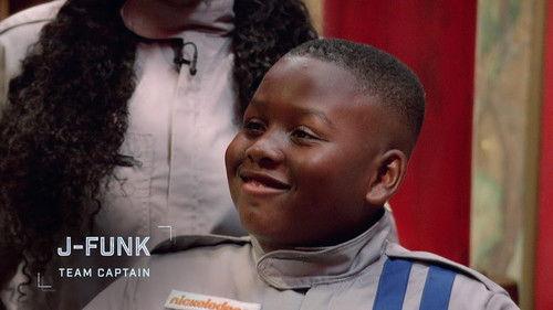 The Crystal Maze Season 1 Episode 9 - Space is a Difficult Place