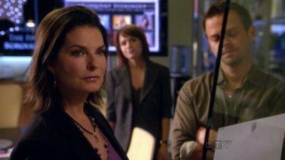 CSI: NY Season 7 Episode 4 - Sangre Por Sangre
