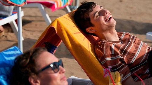 What It Feels Like for a Girl Season 1 Episode 6 - Episode 6