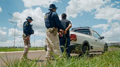 Border Control: Brazil Season 5 Episode 8 - Episode 8