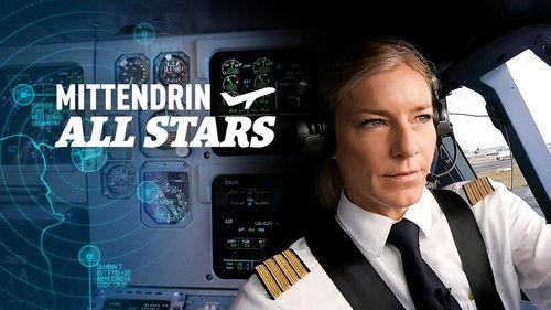 Mittendrin - Flughafen Frankfurt Season 7 Episode 3 - Episode 3