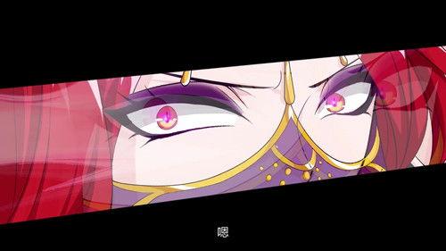 斗破苍穹-动态漫画 Season 2 Episode 6 - Episode 6