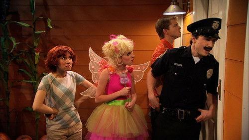 So Random! Season 1 Episode 15 - Iyaz