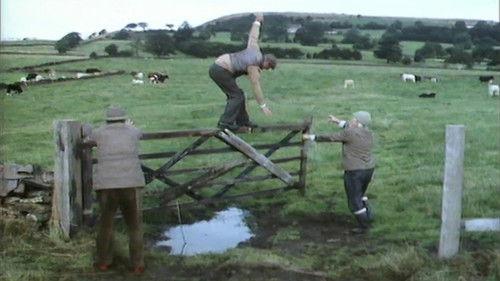 Last of the Summer Wine Season 9 Episode 12 - When You Take A Good Bite, Yorkshire Tastes Terrible.