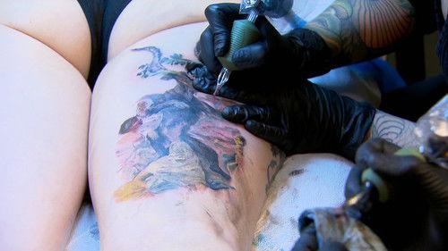 Ink Master Season 9 Episode 8 - Masterpiece Mayhem