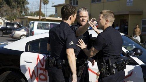 Southland Season 5 Episode 3 - Babel