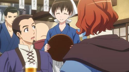 Isekai Izakaya: Japanese Food from Another World Season 1 Episode 4 - The First Kaisendon