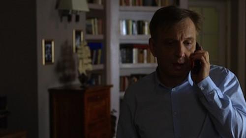 In Treatment Season 1 Episode 8 - Episode 8