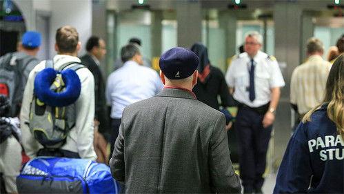 Stop, Search, Seize Season 1 Episode 17 - Episode 17