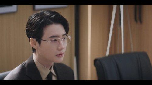 Law and the City Season 1 Episode 10 - Difference in Perspective