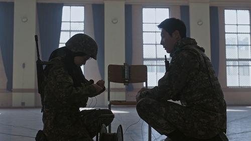 Duty After School Season 1 Episode 6 - Fight or Flight