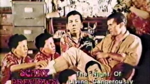 SCTV Network 90 Season 6 Episode 4 - The Date Debate / Scary Previews