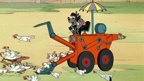 Well, Just You Wait! Season 1 Episode 6 - Countryside