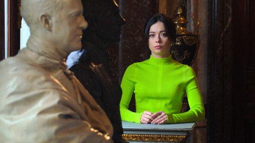 Her Majesty Season 1 Episode 5 - Richie