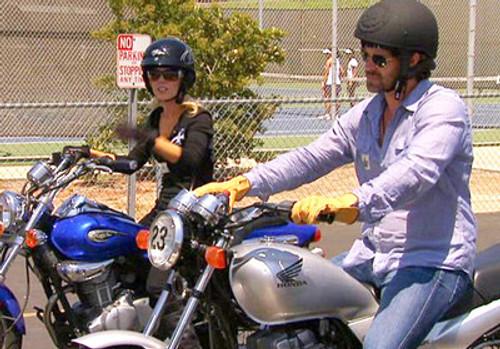 The Real Housewives of Orange County Season 5 Episode 5 - Friends, Facelifts and Florida