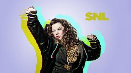 Saturday Night Live Season 38 Episode 17 - Melissa McCarthy with Phoenix