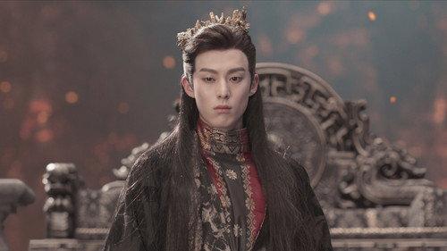 Love Between Fairy and Devil Season 1 Episode 31 - Episode 31