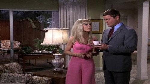undefined Season 5 Episode 15 - Please Don't Give My Jeannie No More Wine