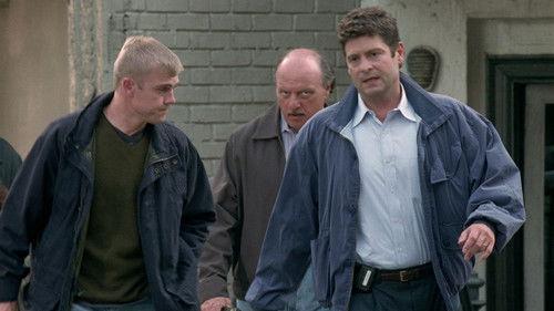 NYPD Blue Season 7 Episode 4 - The Naked are the Dead