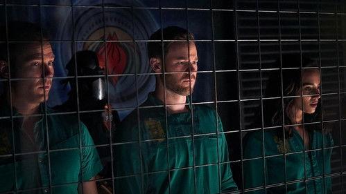 undefined Season 5 Episode 5 - A Bout, A Girl