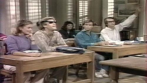 Santa Barbara Season 1 Episode 63 - Episode 63