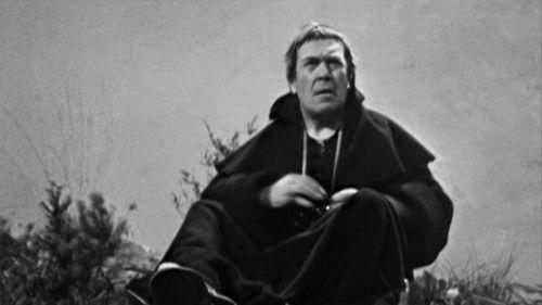 undefined Season 2 Episode 37 - The Meddling Monk