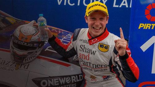 Access All Areas: Erebus Motorsport Season 1 Episode 1 - Part 1