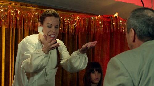 Call Me Fitz Season 3 Episode 8 - Are You There God? I Need To Speak To Frank