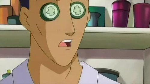 Dino Squad Season 2 Episode 10 - Episode 10