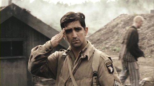 Band of Brothers Season 1 Episode 9 - Why We Fight