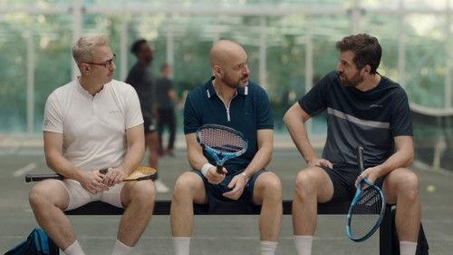 Les beaux malaises 2.0 Season 1 Episode 1 - Episode 1