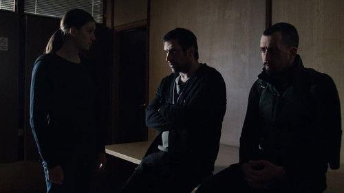 Underneath Season 1 Episode 7 - Episode 7