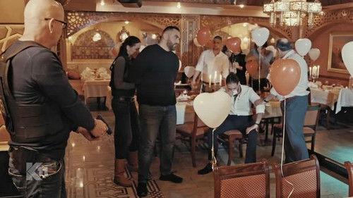 K11 - Die neuen Fälle Season 1 Episode 8 - The missing bride