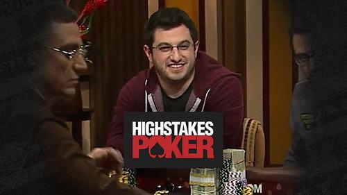 High Stakes Poker Season 7 Episode 12 - Episode 12
