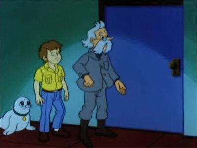 Seabert Season 1 Episode 23 - The Manipulation