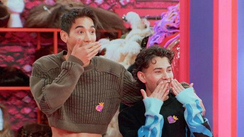 RuPaul's Drag Race All Stars Season 9 Episode 4 - Smokin' Hot Firefighter Makeover