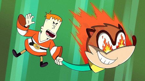 Craig of the Creek Season 3 Episode 8 - Pencil Break Mania