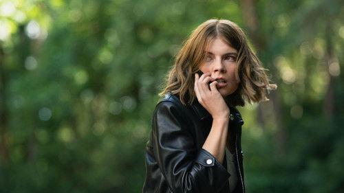 undefined Season 1 Episode 8 - Chapter 8