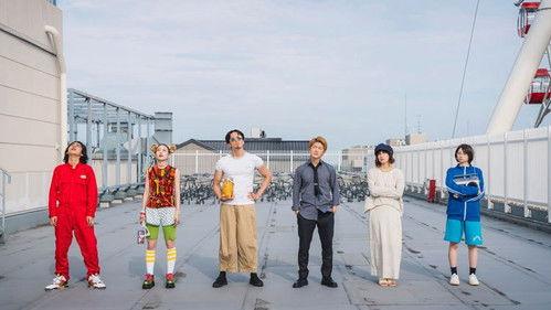 What Six Survivors Told Season 1 Episode 6 - Episode 6