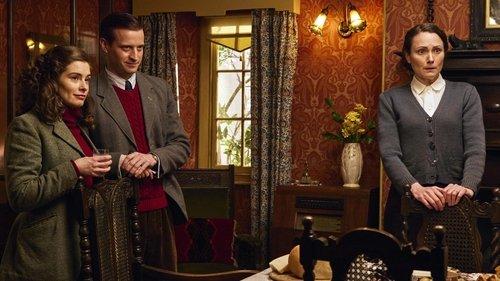 Background image for Second Time Lucky