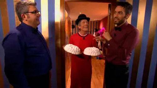 Sopa de Gansos Season 1 Episode 7 - Episode 7