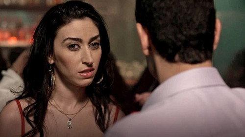 Beauty and the Baker Season 1 Episode 4 - Noa's Fan, Part 2